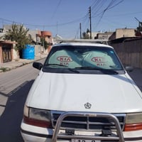 موديل ٩١ • رقم دولي • محرك باجيرو