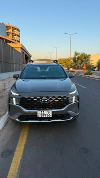 سنتافي • ٢٠٢٢ • ٦٢ ألف كم