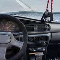 مازدا 626 • توماتيك • مكينة وكير شرط