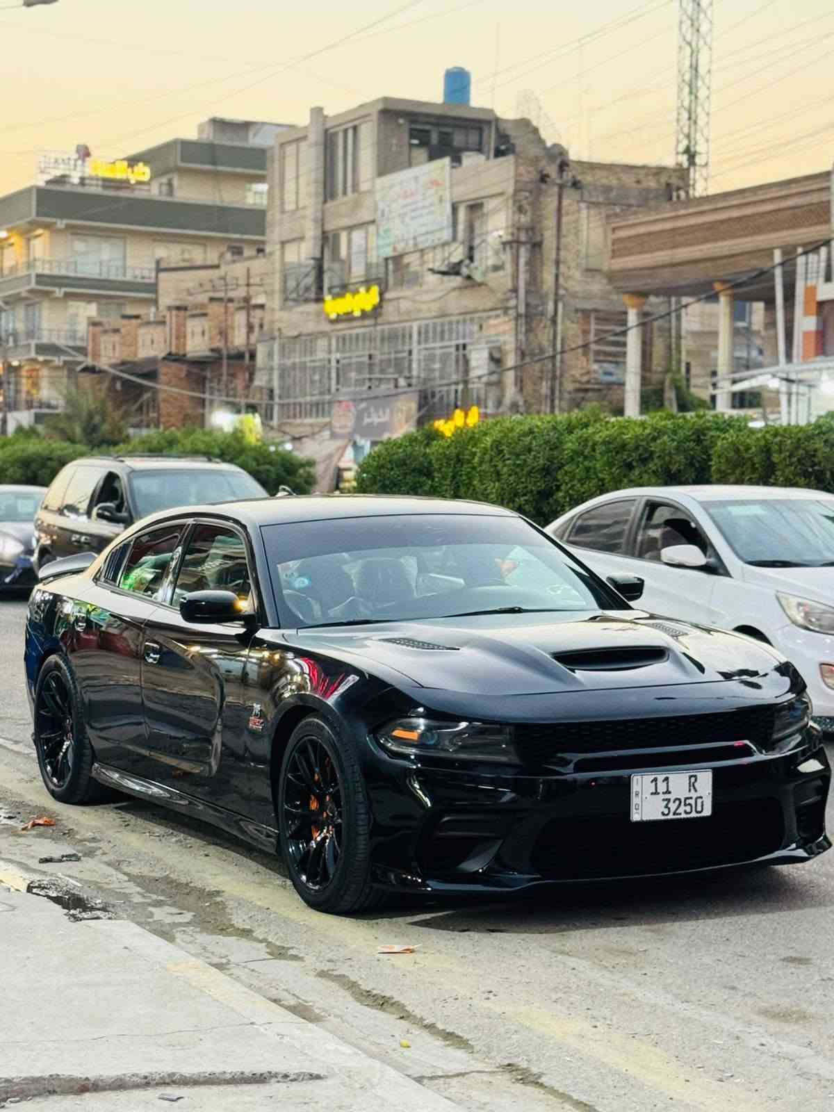 🔥 للبيع تشارجر سكات باك 2018 — وحش الـ 6.4 HEMI 🔥

💥 مكينة 6.4L HEMI
🏁 ماشية 82 ألف مايل
⚙️ 5 أنظمة قيادة
🎮 تشغيل عن بُعد
🎯 شفتات تحكم خلف المقود
💡 عدسات LED
🚀 مبرمجة
📡 هوائيات
🏎️ شوتة رياضية Racing
🛠️ إدامة كاملة من الحسام

سيارة قوية، مرتبة، ومجهزة وتجمع بين الأداء والفخامة 🔥
للشخص اللي يريد سكات باك حقيقية ومواصفات قوية.

📍 الموقع: بغداد
📞 ***********

نص مكتوب في الصور:
- en.bidfax.info/dodge/ BidFax.info
- en.bidfax.info/dodge/