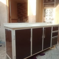 كاونتر المنيوم • جديد • بغداد