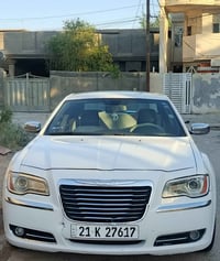 اوبتيما • ٢٠١٢ • صبغ خلفي