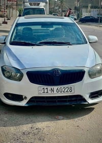 برلنس H530 • مكفولة • فتحة سقف