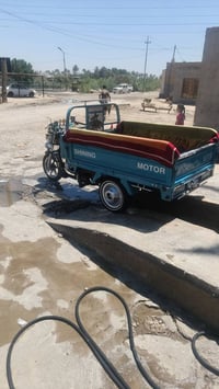 ستوته • موديل ٢٠٢١ • مكينه ٢٠٢٥