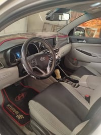 سنتافيا • ٢٠١٩ • وارد امريكي