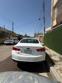 ماليبو LT • ٢٠١٧ • قطعتين صبغ