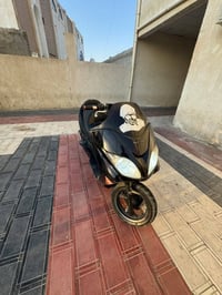 ٢٠٠٨ • كير ملغي • مكينة ناعمة