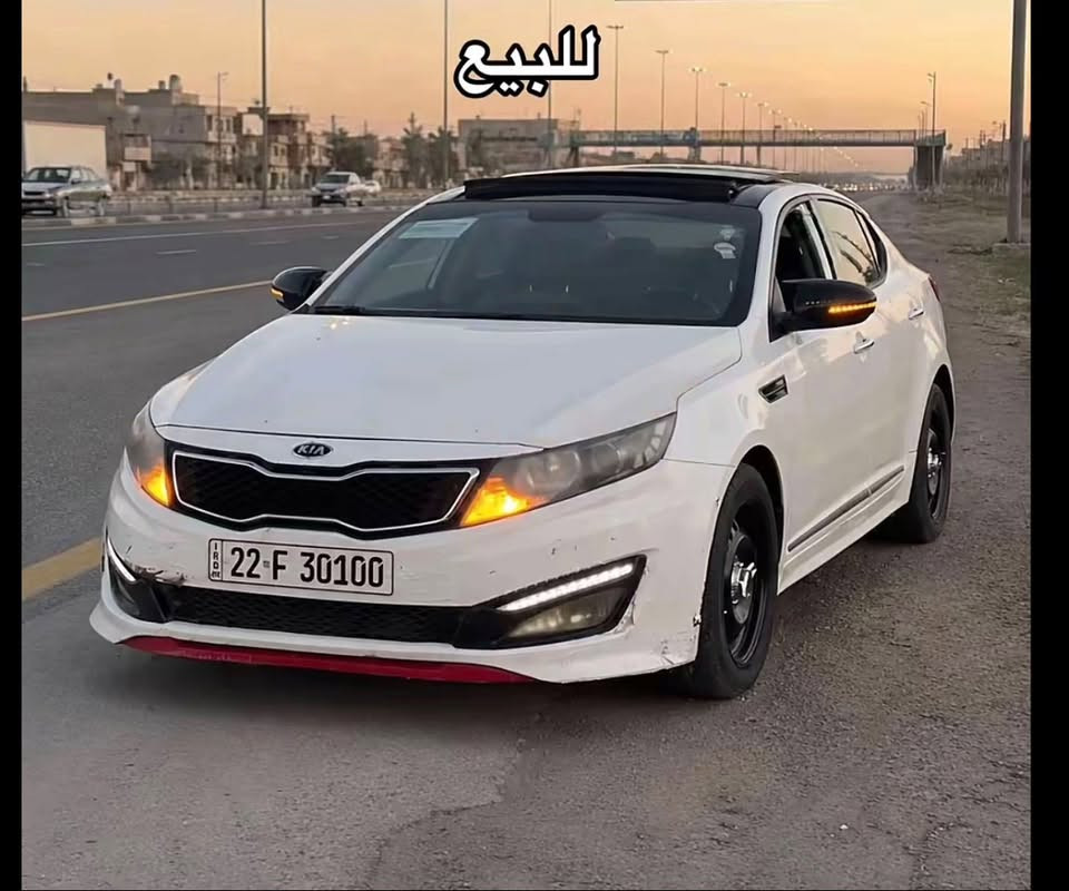 اوبتما 2014 للبيع خليجي فول مواصفات مكفولة عدك بارد قليل سنوية ل2030  مكاني نجف ***********
