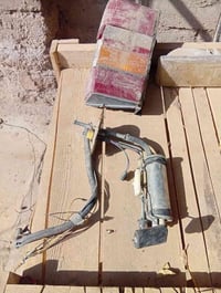 جيب شيروكي • قطع غيار • ذي قار