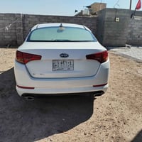 اوبتما ٢٠١١ • مكينة ٢٤٠٠ • وارد امريكي