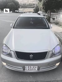سەرەتا بەناوی خوا. تاقانـە بۆ فرۆشــتن📦👋🏼 Toyota crown 2005🪙 ١٨٢  گەور...