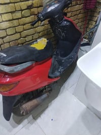 دراجة • للبيع