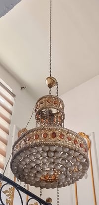 ثريات • سيت كامل • ٣متر