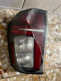 تاهو ٢٠ ٢١ ٢٠٢٢ فقط جامه تتبدل اي كسر داخلي ماكو قواعد سليمه للبيع 078...
