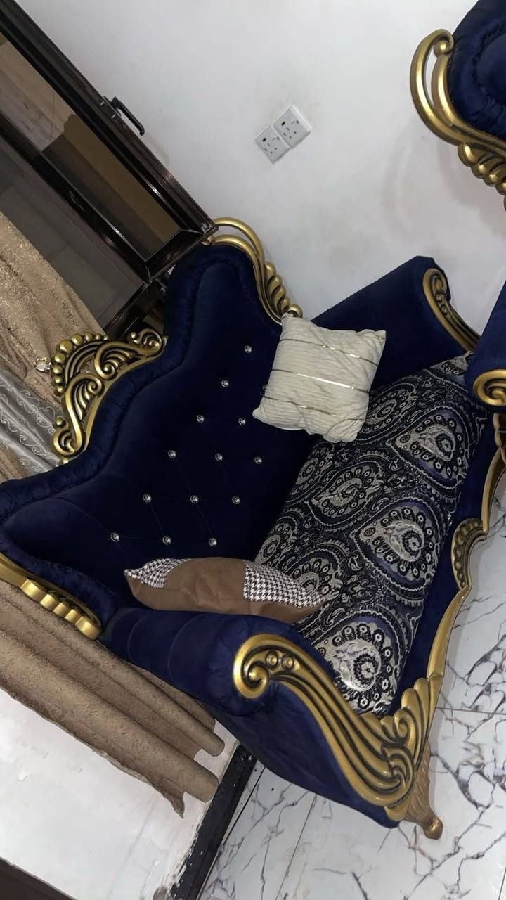 كنب • اغراض للبيع • سعر خاص