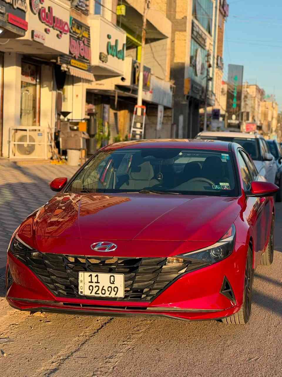 هونداي النترا مديل 2023
مكان بغداد الشعب

رقم بغداد بسمي تحويل مباشر

حادث خفيف موضح بل صور 

بنيد + ربع الجاملغ 

بدون يرباك 

بدون شواصي 
سياره ليبل واحد 

بدون دواخل 

مكينه دوش 2000 المرغوب

مواصفات نص

بصمه 

تشغيل عن بعد 

لايت زنون 

سياقه ذاتيه 

تحديد مسار 

السياره خير من الله 

السعر145

***********
