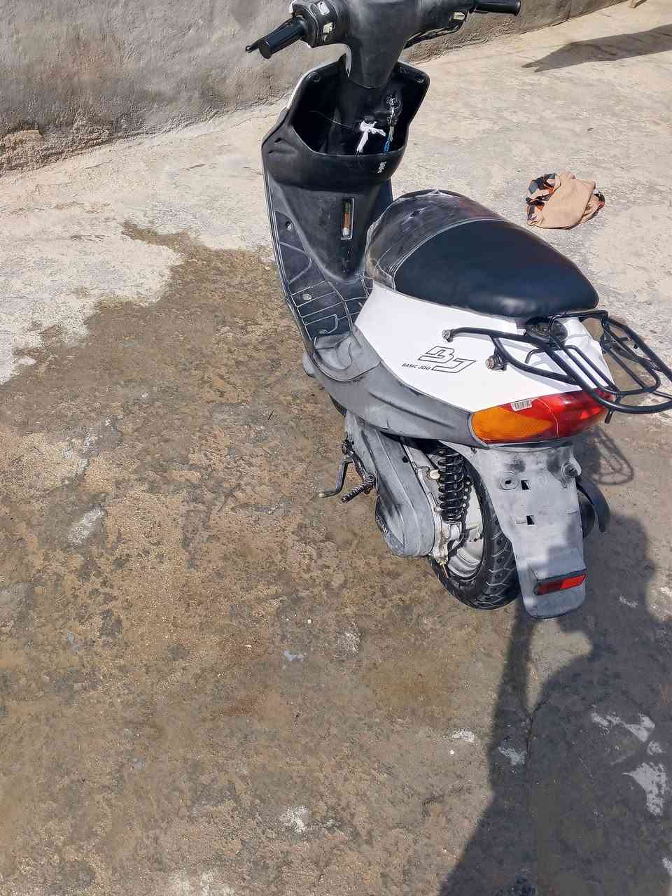بيجي • مفتوحه • نضيفه