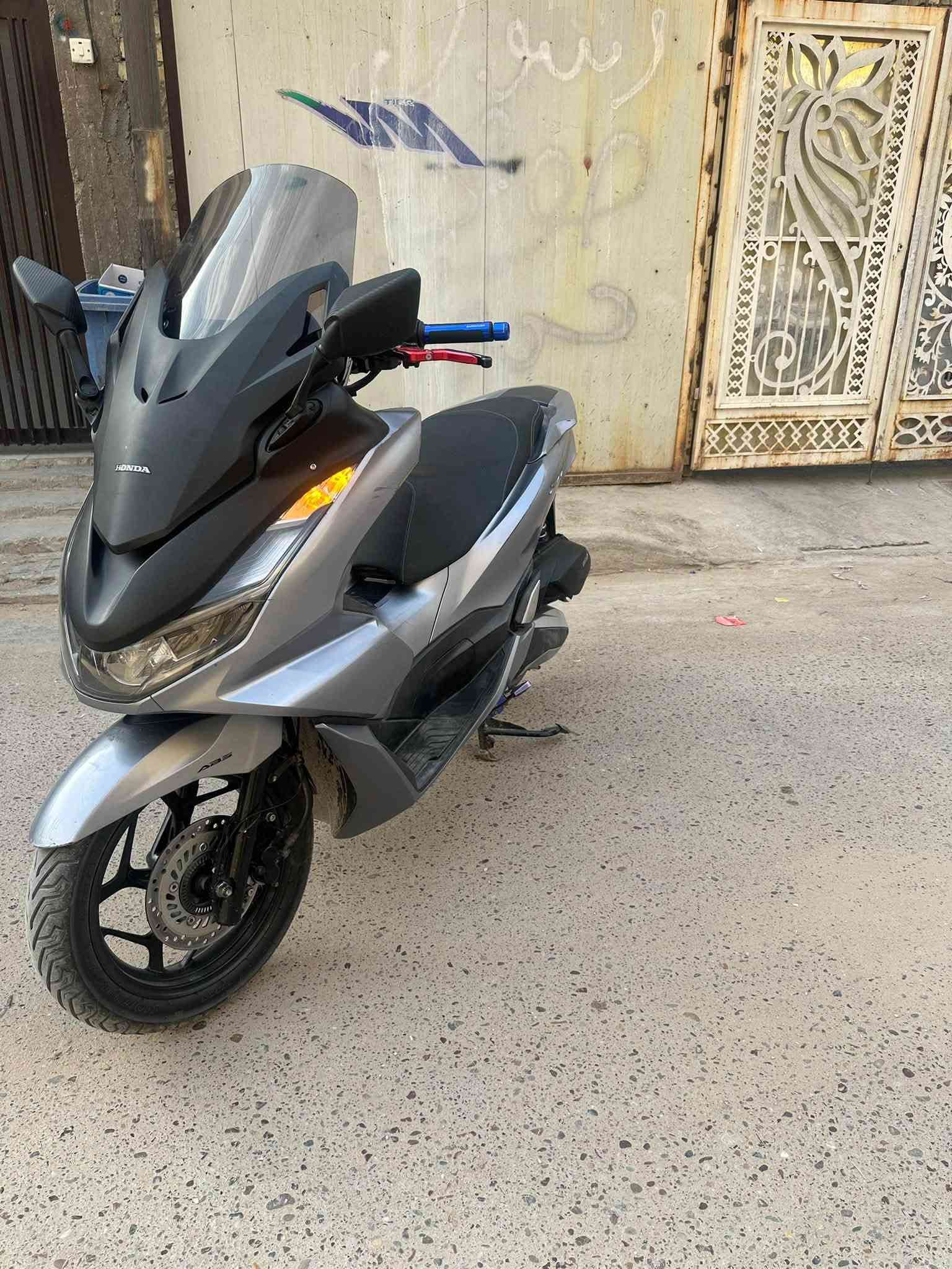 بيسي اکس • جيل الربع • الامين الثانيه