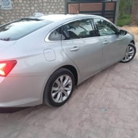 ماليبو تيربو • ٢٠٢٠ • رقم نجف