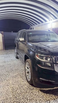 تاهو برايم • ٢٠١٩ • فول أوبشن