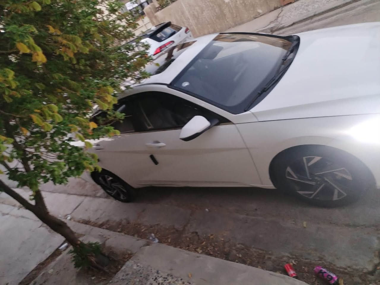 للبيع النترا 2024 خليجي تجميع لون ابيض 

سعر مناسب (130) وبيها مجال بسيط

رقم اربيل دولي شرط التحويل سنويه وهزه جديده  

محرك 4 سلندر وضع شركه كير 8 سرعات

ماشيه 42 الف

فول مواصفات

سلايت 

صندوق ذكي

اوتو هولد

هاند بريك بصمه

لد نهاري

مري شفط + اشاره

كروس سرعه

تبريد قطعتين

تحكم ستيرن

حساسات اماميه وخلفيه

السياره فقط كارت في الجاملغ و بدوسه شبرين

 مكاني : بغداد / الحسينيه

رقم الهاتف:

***********
