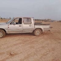 بيكاب • ١٩٩١ • كلار