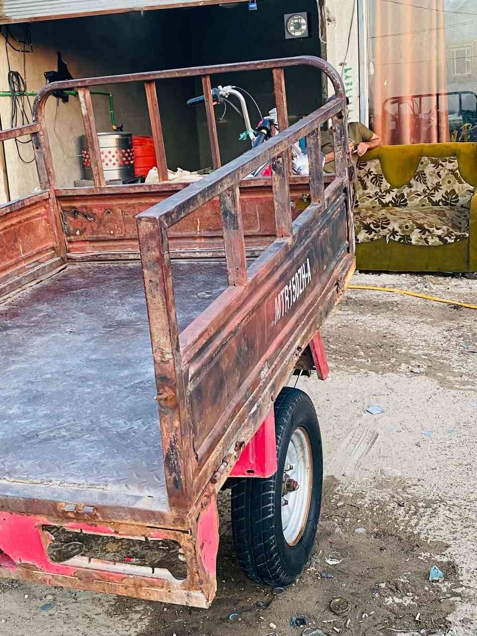 كلك كلك كلك سلام عليكم ستوته للبيع ب 750بيها مجال قليل محرك ما مفتوح بس ولفلات ستوته خير من الله ما عايزه كلشي ما متواجد فيس بس تصال ***********
