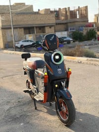 X900 • بطاريات جديدة • قضاء الشطرة