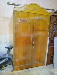 بوفيه • صاج • حسب الطلب