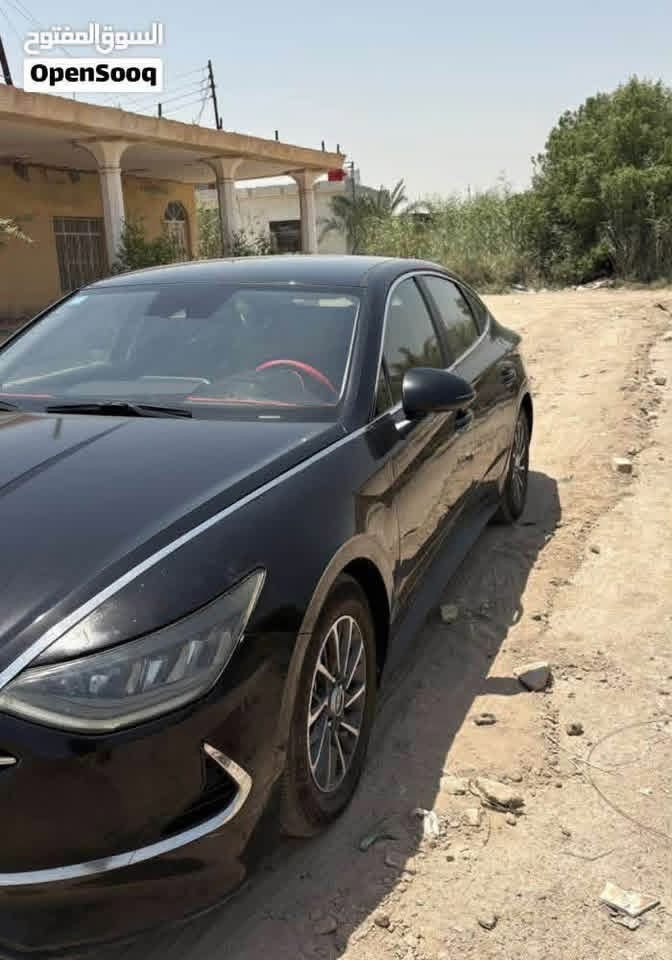 سوناتا معوقين مديل 23
بعد سنه او اقل وتتحول

حادثها بنيد وجاملغ اثنين

محرك GDI 2500 

سعرها 129  وبيها مجال

موقعها البصرة

***********

بيع مستعجل
