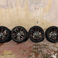 ويل رياضي • ١٧ إنش • G.MAX