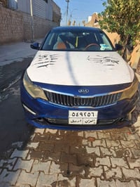 اوبتيمه • ٢٠١٧ • وارد امريكي