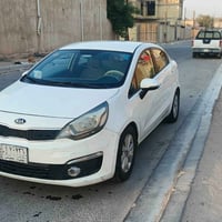 ريو • ٢٠١٧ • محرك ١٦٠٠