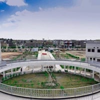 خدمات أسنان مجانية • جامعة بابل • تنظيف أسنان