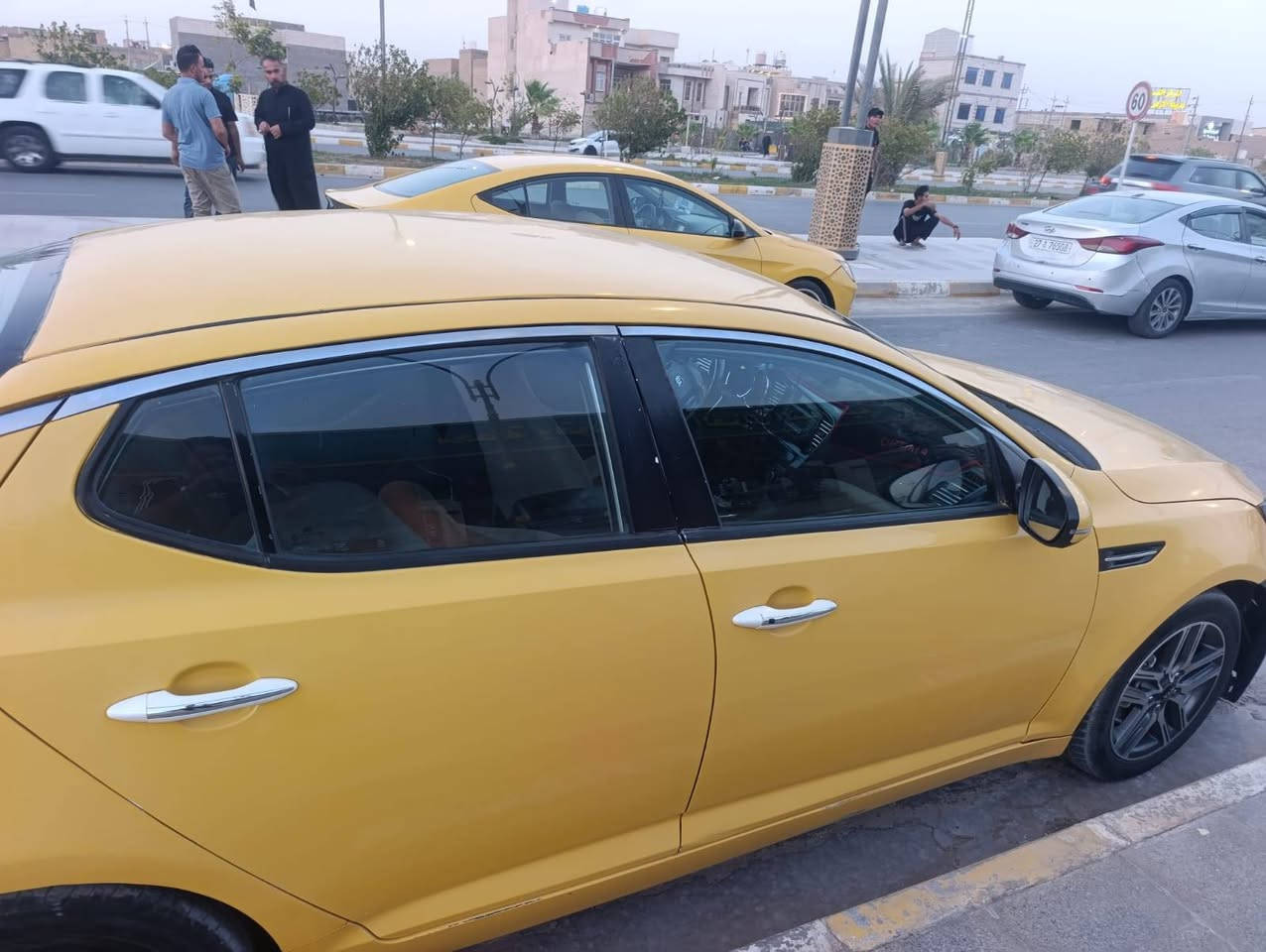 السلام عليكم كيه اوبتيمه مديل  14 مكفوله عيب شرعي والصوليات ومكينه 2400  وكير رقمها مثني لماني بس ذني مكفولات والبقيه شوف العين السعر 75 وبيها مجال كلش قليل السونار مرفوق وي الصور مكان ناصريه قضاء الفهود لا تجيني وتكلي شبيها اقره المنشور وخابر ***********
