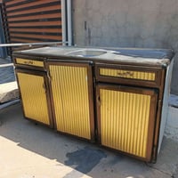 سنك • متر ونص • خبر ودلل