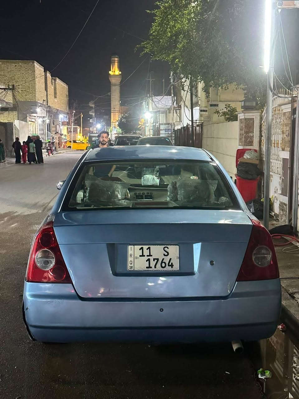 سلام عليكم شيري اي فايف مصبوغة عام جاهزه من كلشي عنوان دوره بغداد سعر 34 بيها مجال محرك وكير كورلا ياباني ***********
