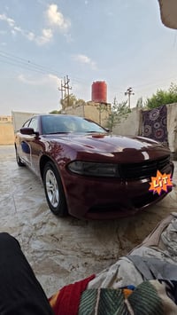 جارجر • ٢٠٢١ • ٦ سلندر