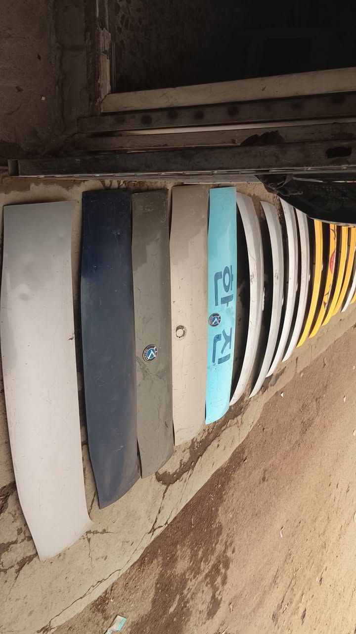 قطع غيار • بريجو • توصيل