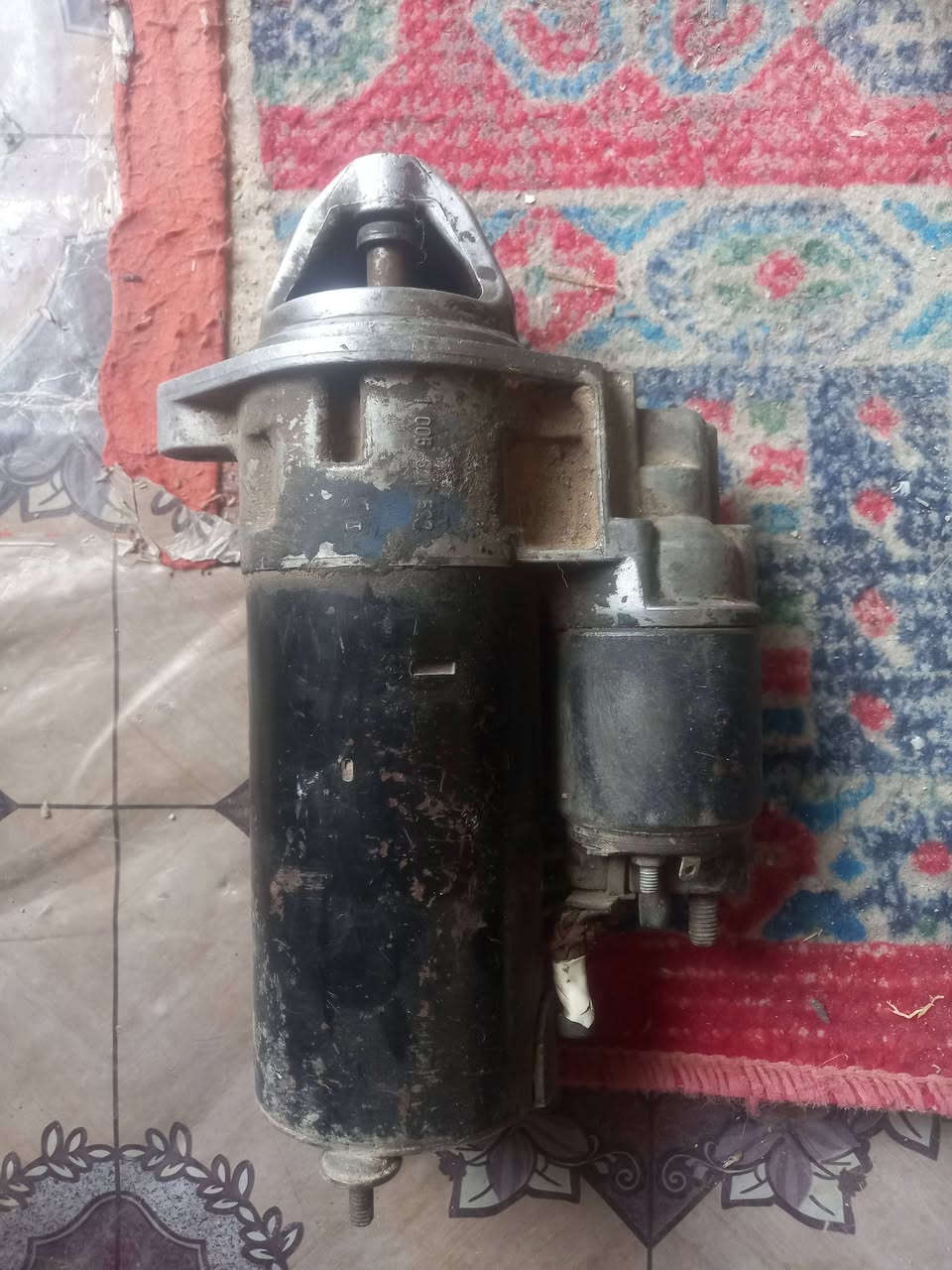 سلف 40ب35الف 
عط بجم عريض 735ب15الف جديد 
بغداد الحبيبيه واتساب ***********
