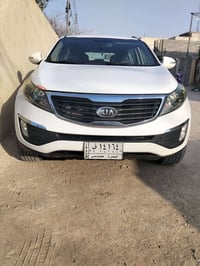 اسبورتج • ٢٠١٢ • رقم بصره