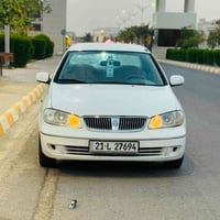 صني ٢٠٠٩ • اوتوماتيك • ماشي ١٠٩٠٠٠