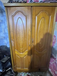 كنتور بابين ٢ • جرباية حديد ٢ • ميز تواليت ٢