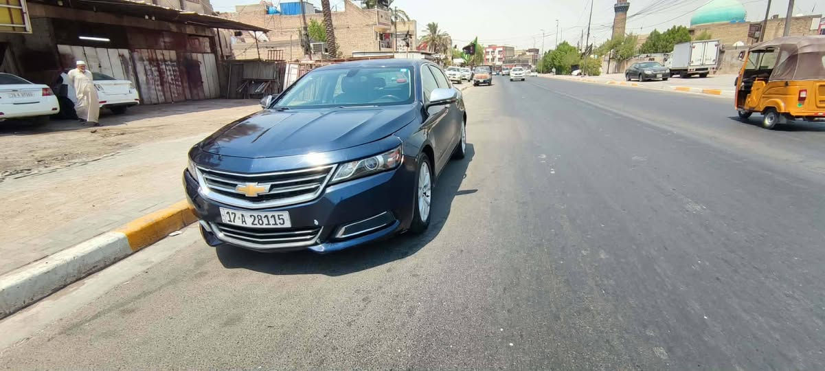 سلام عليكم شوفر ليه امبالا موديل 17 رقم انكليزي 17 مثنى سياره من
 حادثها جاملغ وبنيد سياره فقط حادثها ونفسهن ملتها بلاديات الموصفات شاشه كبيره قاصه تبريد قطعتين تحكم ستيرن 4 جهات سياره بيها جراد القماره جارده بس السياره مابيها صبغ عده الحادث بيها جراد السياره تحويل ثاني يوم السعر 90 سياره جاهزه من حدادثه ولسياره كلها بلاد من كلشي عنواني بغداد حي اور قرب حسنيه المصطفى غرفه السياره كلش جديده كلش كلش *********** بغداد, العراق
