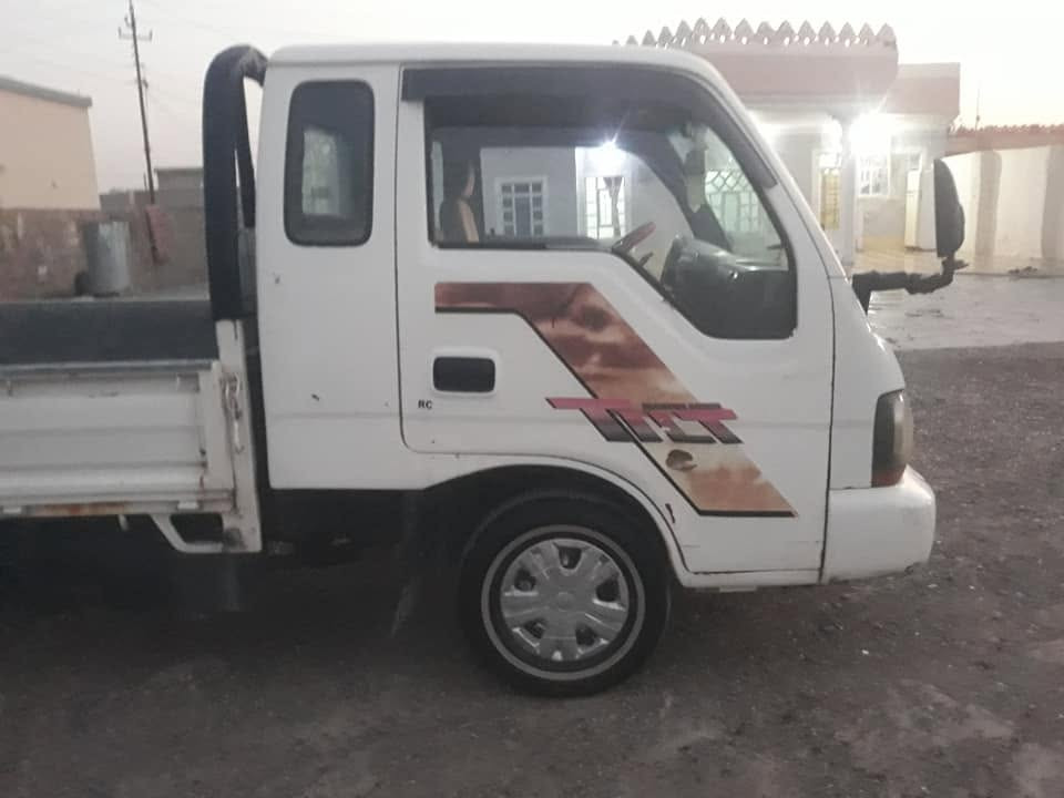 كيه بزون ٢٠٠٣ • ما مسجل • بدون صبغ