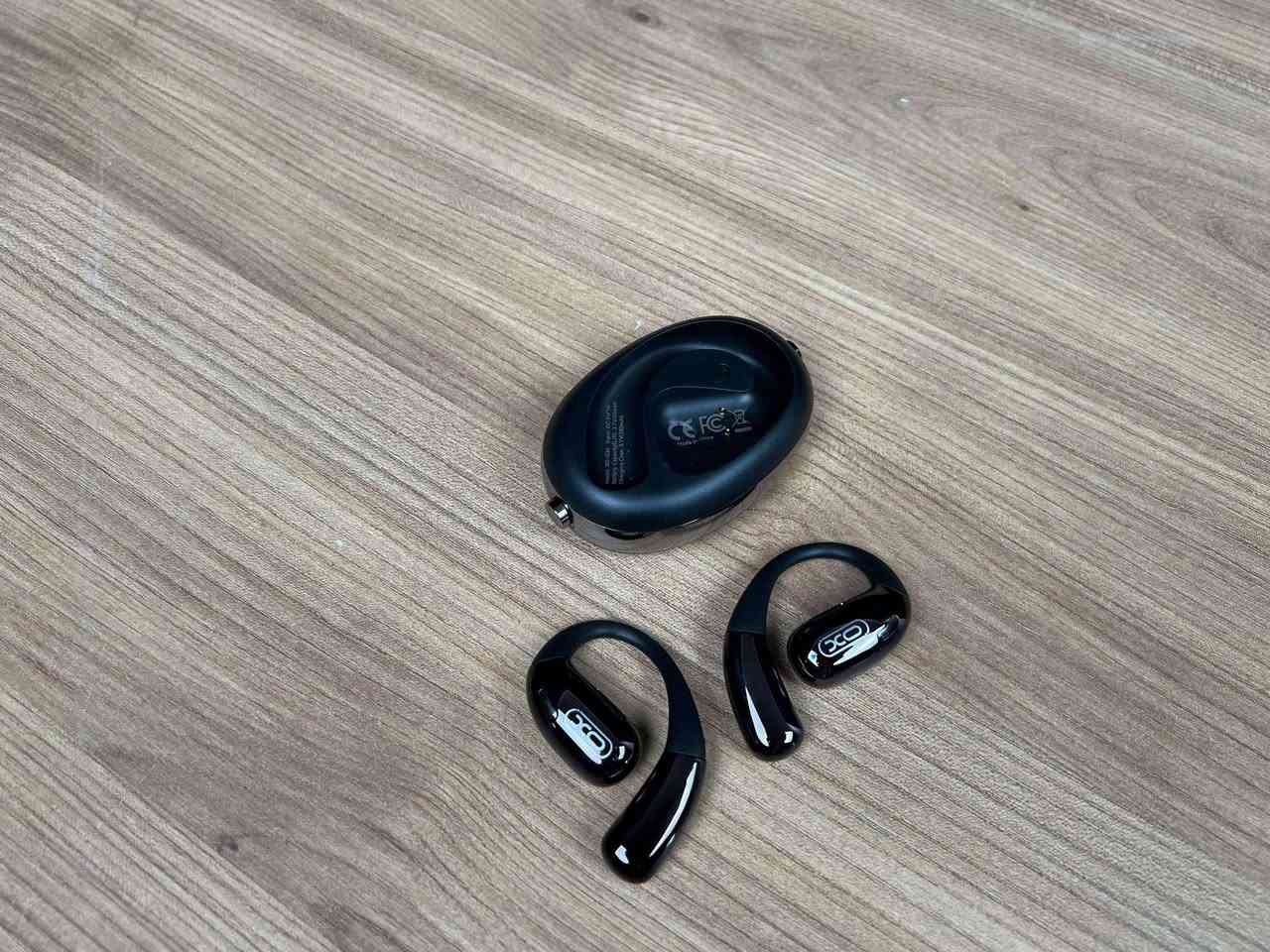 XO-G36 • أذن مفتوحة • ترجمة فورية