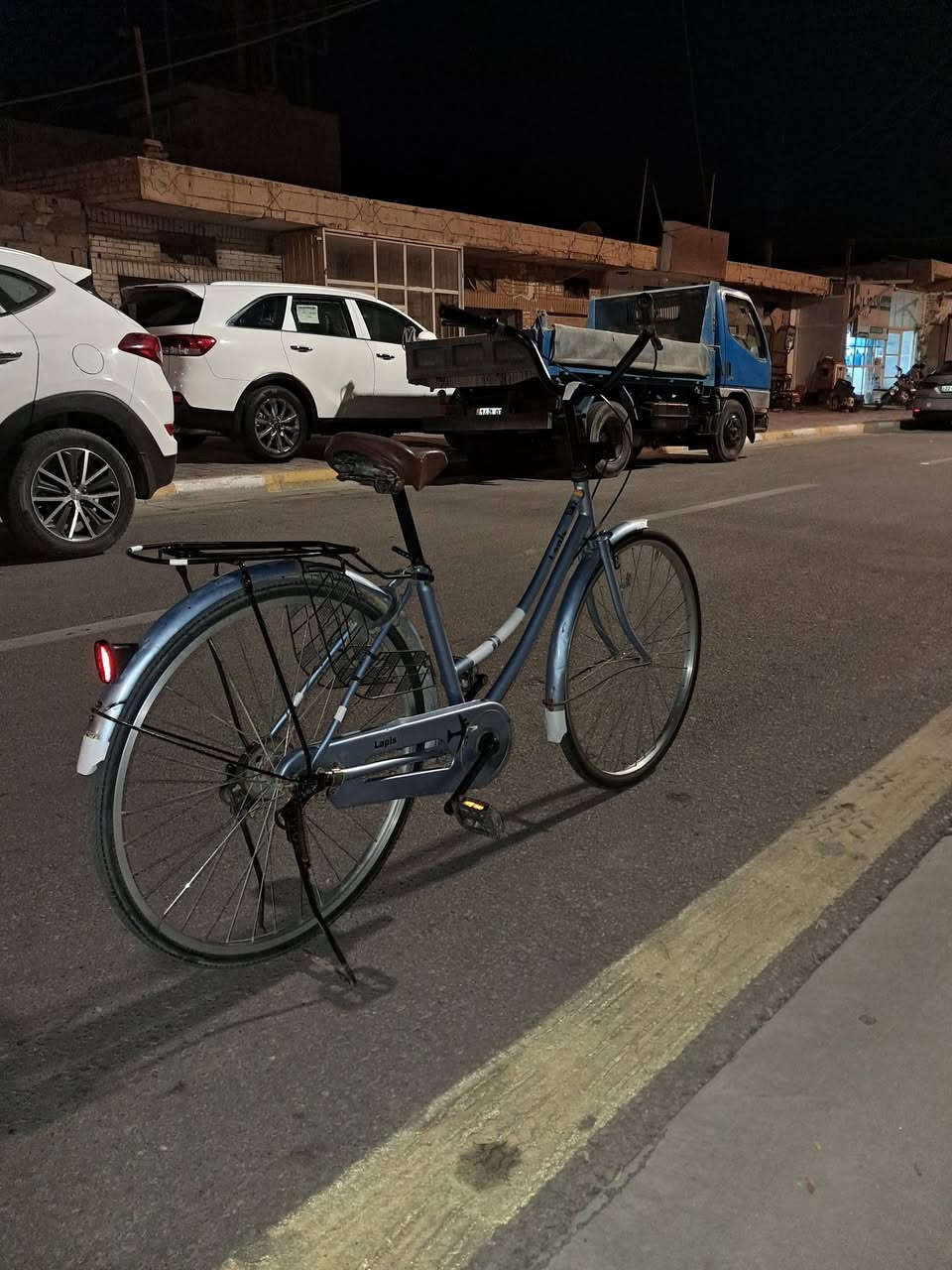 بايسكل • حجم ٢٦ • طويريج