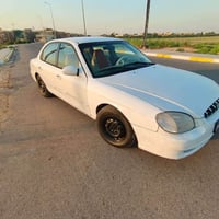 وبركاته❤️  للبيع سوناته موديل ٢٠٠١👉  رقم كربلاء جديد الإنكليزي✌️  كير ...