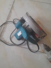 منشار • دريل • استعمل مرة وحدة