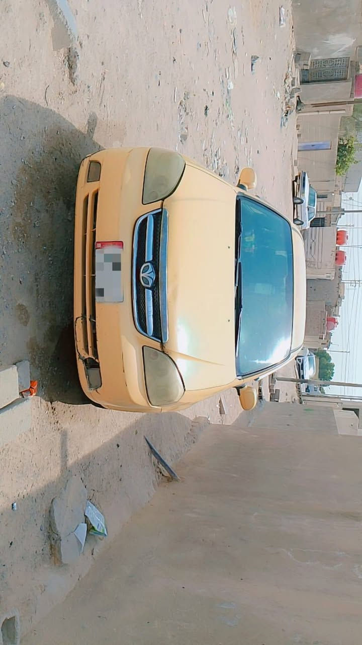 اوبترا ٢٠١٢ • بصره • مكينه وكير